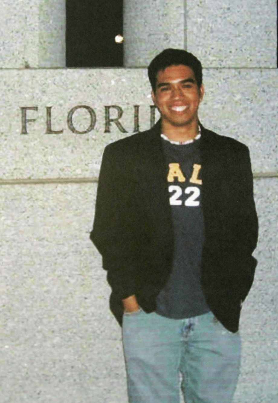 Daniel Perez Cueva
